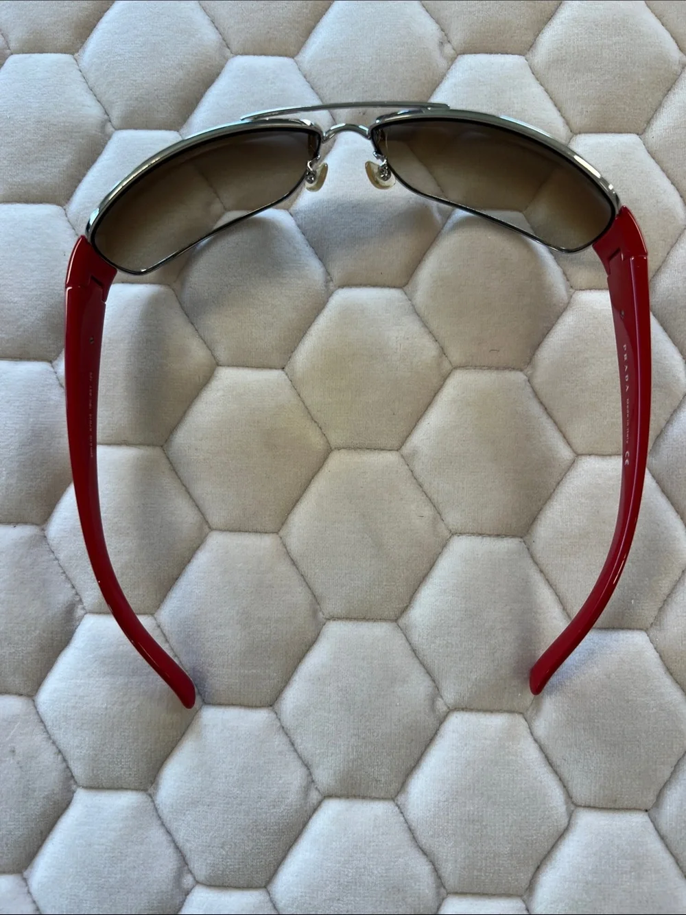 Prada unisex sport